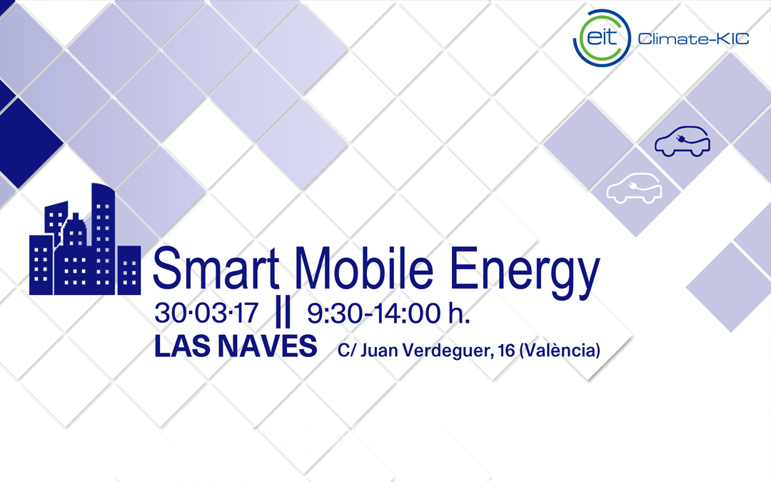 Smart Mobile Energy (SME), Las Naves VLC