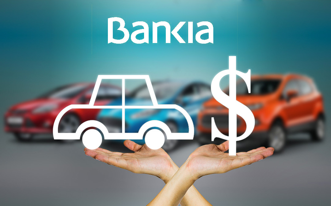 Bankia lanza un crédito para financiar la compra de vehículos eléctricos